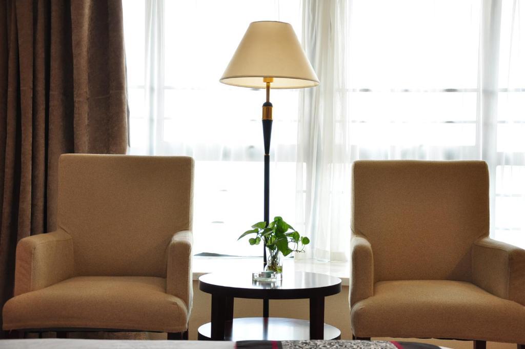 Noahs Hotel Suzhou Suzhou  Habitación foto