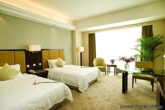 Noahs Hotel Suzhou Suzhou  Habitación foto
