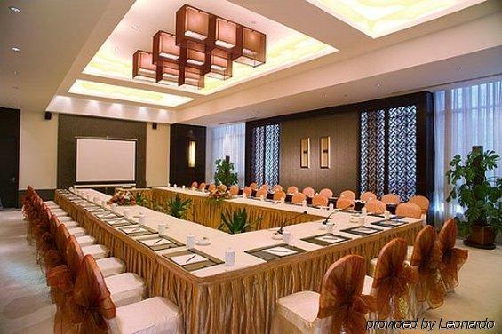 Noahs Hotel Suzhou Suzhou  Facilidades foto